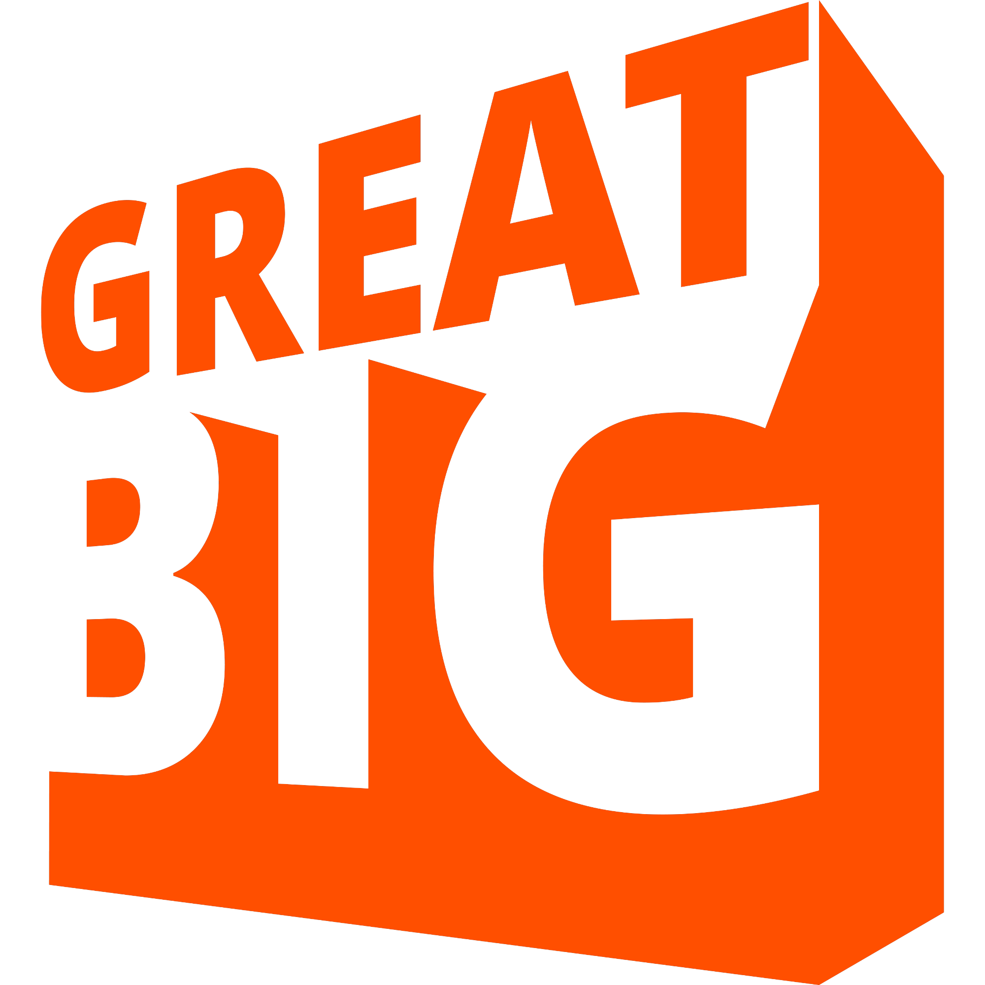 Great Big Value Logo